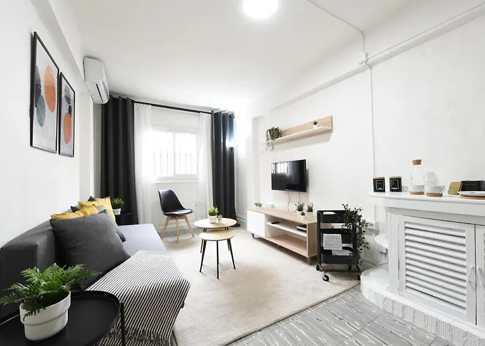 Nordik Apartments Village - Rovaniemi